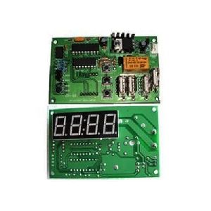 Snack Vending Controller Board