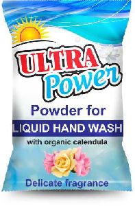 Liquid Hand Wash Refill