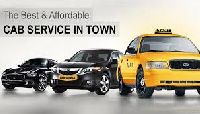 car rental services