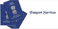 passport consultant