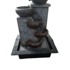 Decorative Waters Fountains
