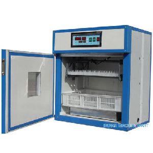 Egg Hatchery Machine