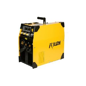 Automatic Three Phase Welding Machine