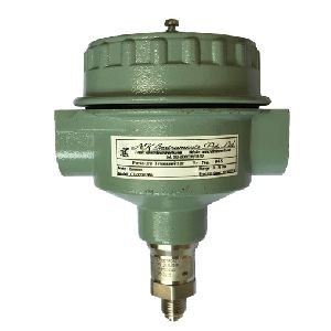 Flameproof Pressure Transmitter