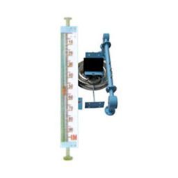 Float and Board Level Gauge