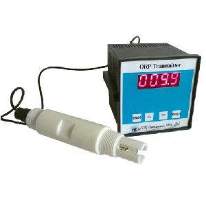 Measuring Instruments & Equipment