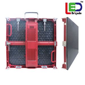 Brigade LED Video Rental Cabinets P3.9 Outdoor