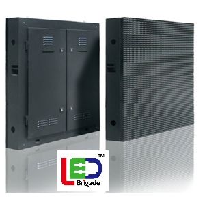 Brigade LED Video Wall P10 Outdoor
