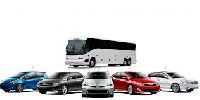 Car & Coach Rental Services