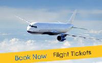 flight booking services