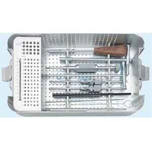 Stainless Steel Surgical Equipments