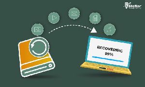 HARDISK DATA RECOVERY