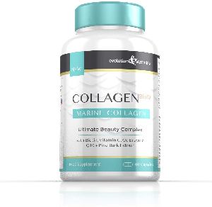 Collagen Bio-10 Capsules