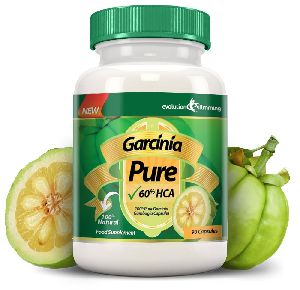 Garcinia Pure Capsules