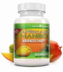 African Mango Advanced Capsules