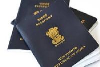 Passport Services