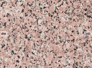 Rosy Granite