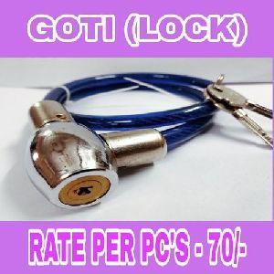 Goti Lock