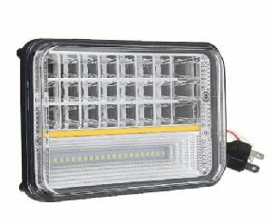 LED Splendor Headlamp Unit
