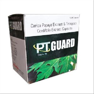 PT Guard Capsules