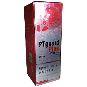 PTguard Plus Syrup