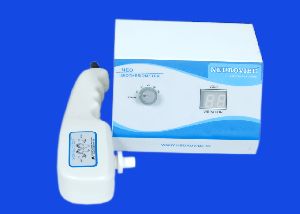 Neuropathy Analyser - Neurovibe Biothesiometer