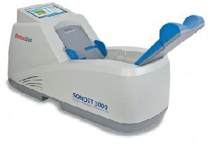 Ultrasound bone Densitometer on Rent