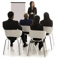 Corporate Training Services