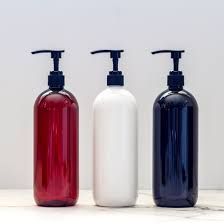 Carbide Shampoo