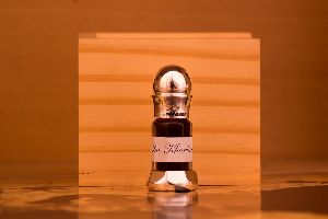 Ibn-Khordadbeh Travellers Oud Oil