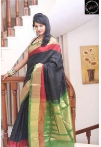 Fancy Silk Saree