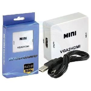 Mini HD Video Converter