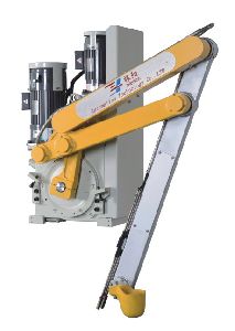 Die Casting Machine Automatic Ladling Machine