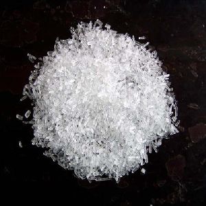 Magnesium Chloride Hexahydrate Crystal