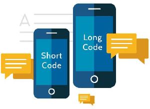 short code services
