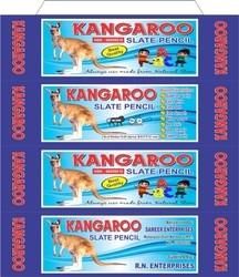 kangaroo slate pencil