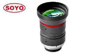 10MP Machine Vision Face Recognition 4K Camera Megapixel Lenses