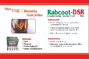 Rabcoot-DSR Capsules