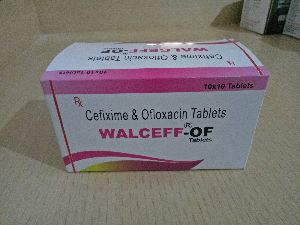 Walceff-of Tablets