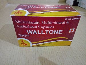 Walltone Tablets