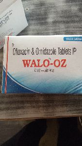 Walo-Oz Tablets