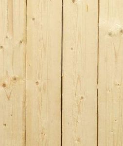 Rectangular Pine Wood Strips