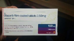 lynparza 150 mg