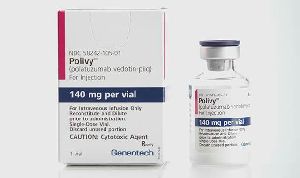 Polivy (polatuzumab)