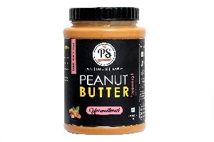 peanut butter