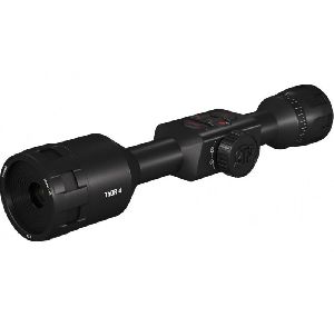 ATN ThOR 4, 384x288 Sensor, 1.25-5x Thermal Smart HD Rifle Scope-TIWST4381A