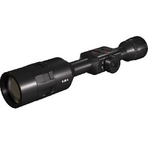ATN ThOR 4, 640x480 Sensor, 4-40x Thermal Smart HD Rifle Scope