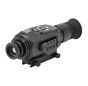 ATN ThOR-HD, 384x288 Sensor, 1.25-5x Thermal Smart HD Rifle Scope