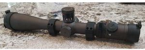 Vortex Razor HD 5-20x50 EBR-2B Riflescope RZR-52005 MVP TRADE