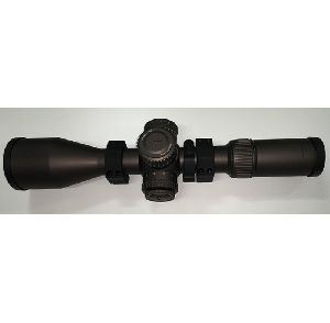 Vortex Razor HD Gen II 4.5-27x56 EBR-2C MOA Riflescope